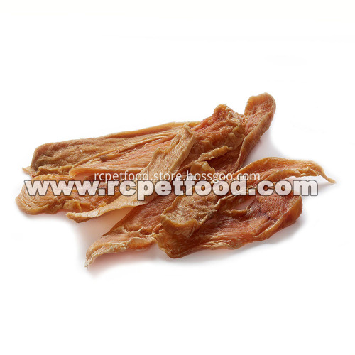 Duck Breast Dog Treats